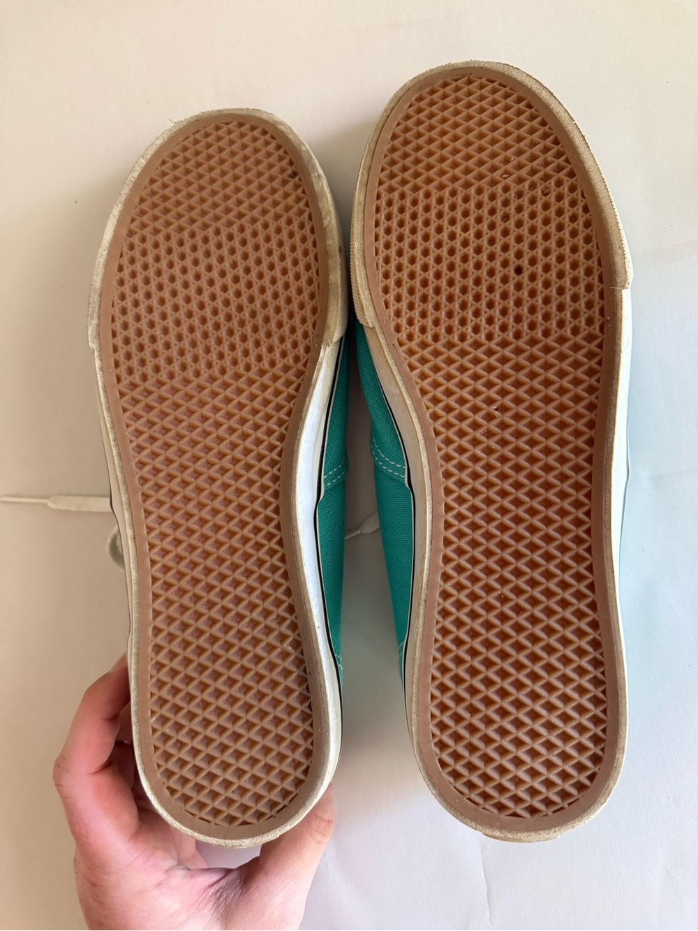 Authentic Lo Pro Vans - Picture 6 of 7